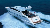 Motor yacht RG 512 -  Main